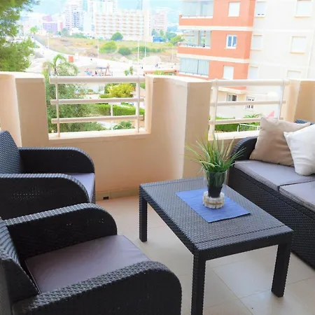 Rubino - Inmodream * Calpe