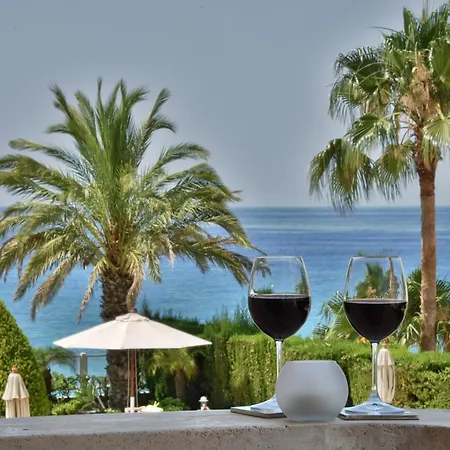 Rubino - Inmodream Lejlighed Calpe