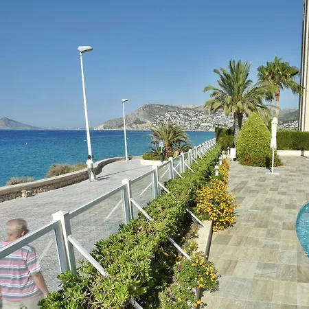 Rubino - Inmodream * Calpe