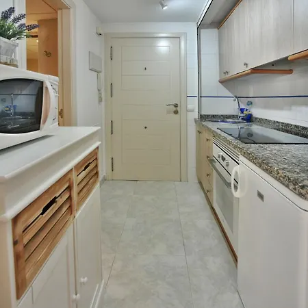 Apartment Rubino - Inmodream *