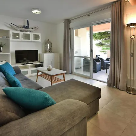 Apartment Rubino - Inmodream *