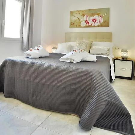 Apartament Rubino - Inmodream