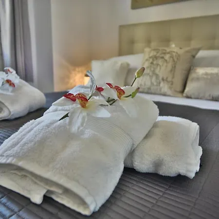 Apartment Rubino - Inmodream Calp