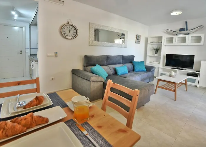 Rubino - Inmodream * Calpe