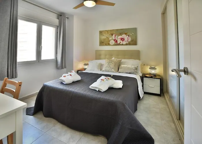 Rubino - Inmodream Apartment