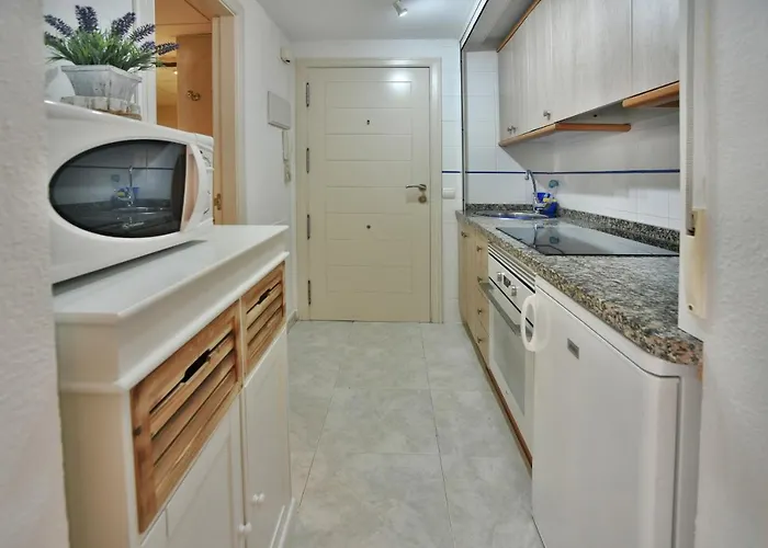 Apartment Rubino - Inmodream *