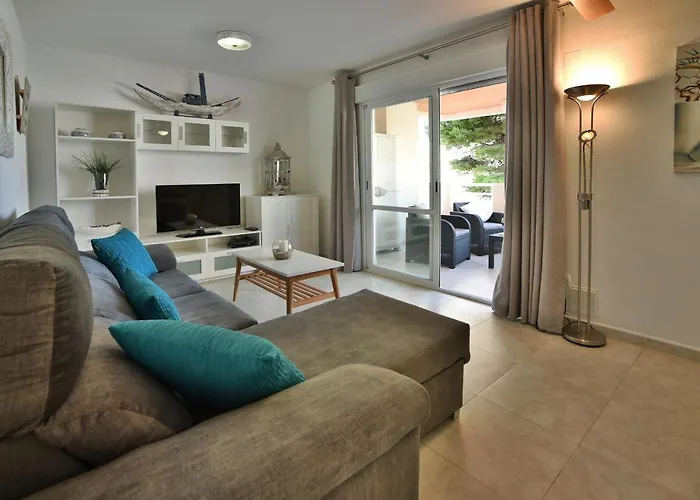 Lejlighed Rubino - Inmodream *