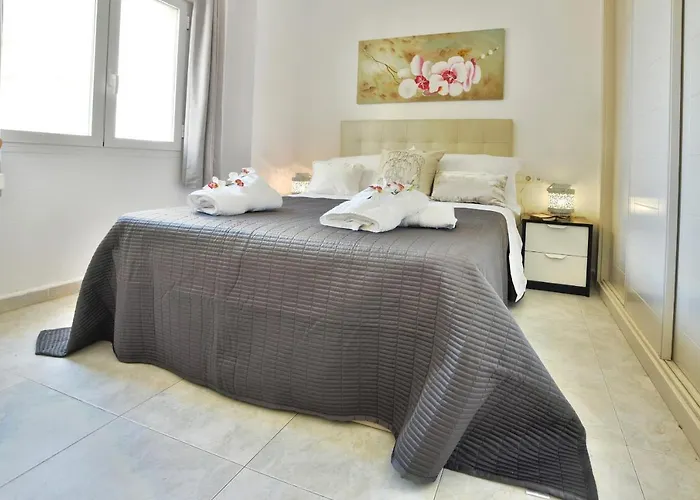 Apartment Rubino - Inmodream