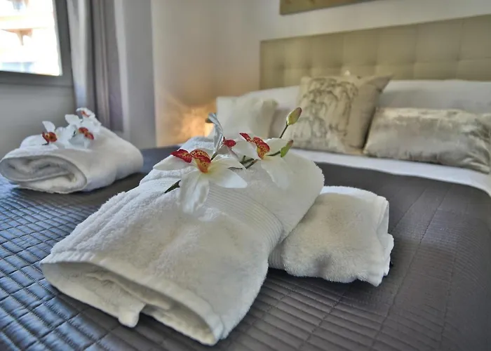 Apartment Rubino - Inmodream Calpe