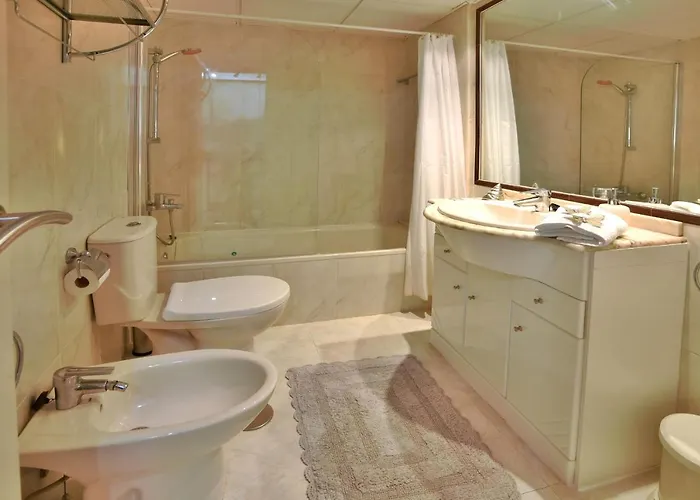 Rubino - Inmodream Lejlighed *