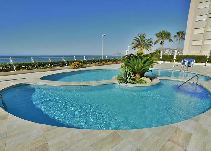 Rubino - Inmodream Calpe