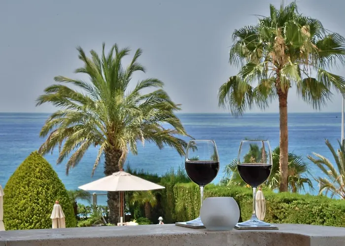 Rubino - Inmodream Apartment Calpe