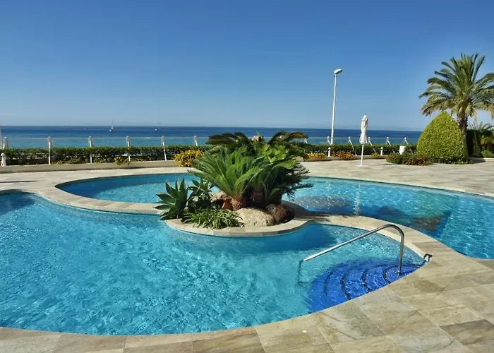 Rubino - Inmodream Apartment *