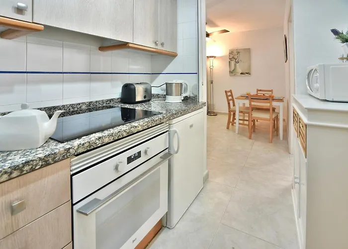 Apartment Rubino - Inmodream *