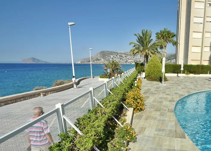 Rubino - Inmodream * Calpe