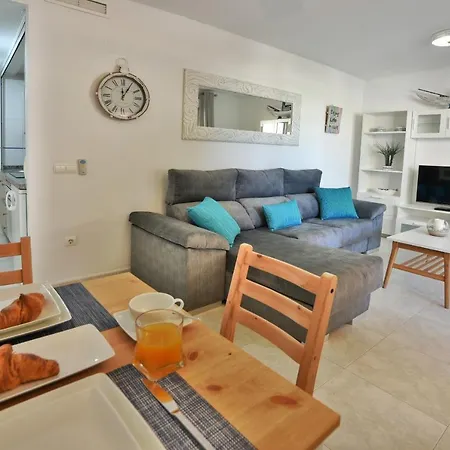 Rubino - Inmodream * Calpe