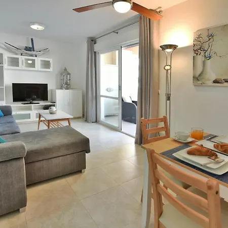 Apartman Rubino - Inmodream Calpe