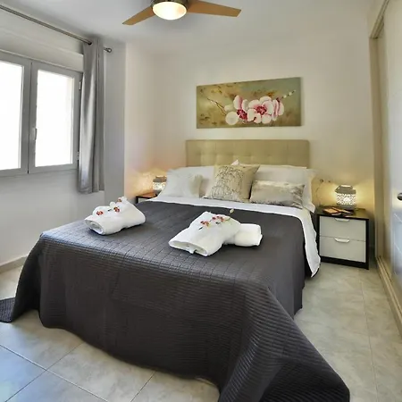 Rubino - Inmodream Apartman