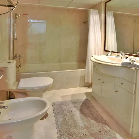 Rubino - Inmodream Apartman *