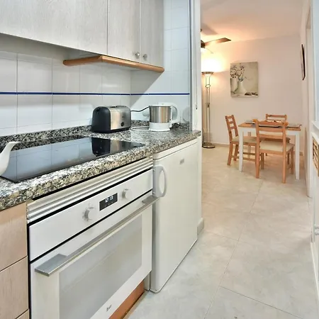 Apartman Rubino - Inmodream *